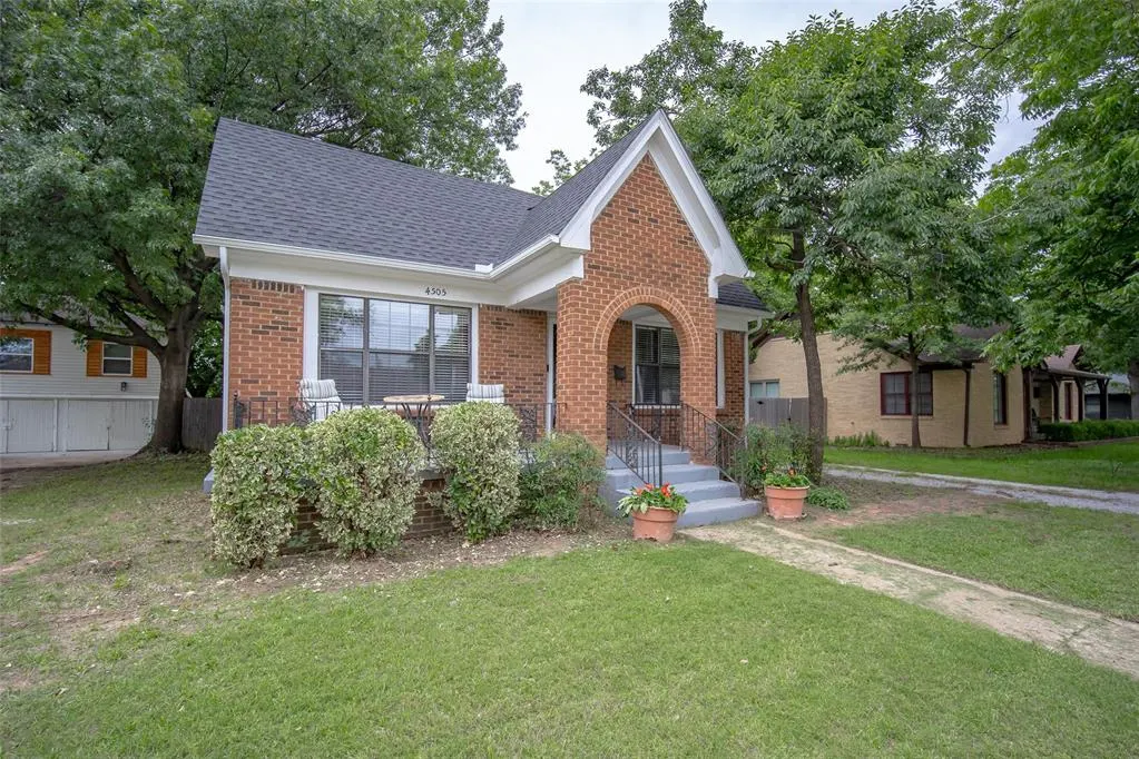 Photo 34 — 4505 N Peniel Avenue, Bethany, OK 73008