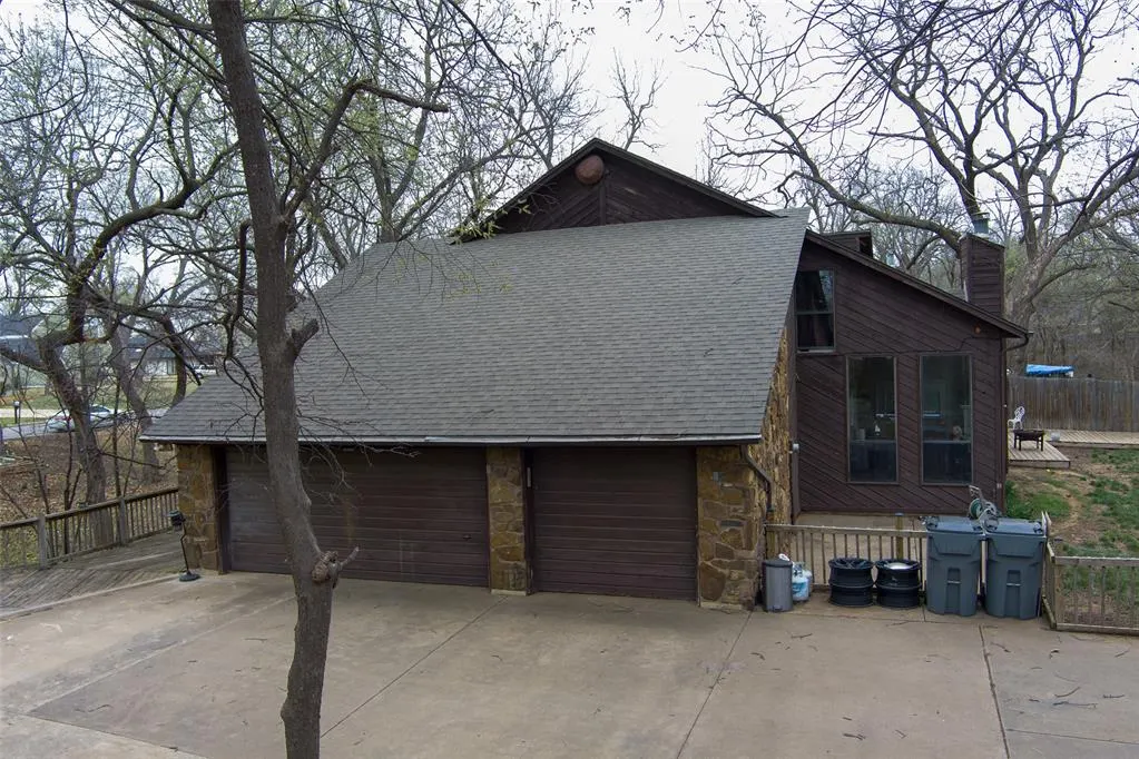 Photo 7 — 3213 NE Shelter Creek Drive, Lawton, OK 73507