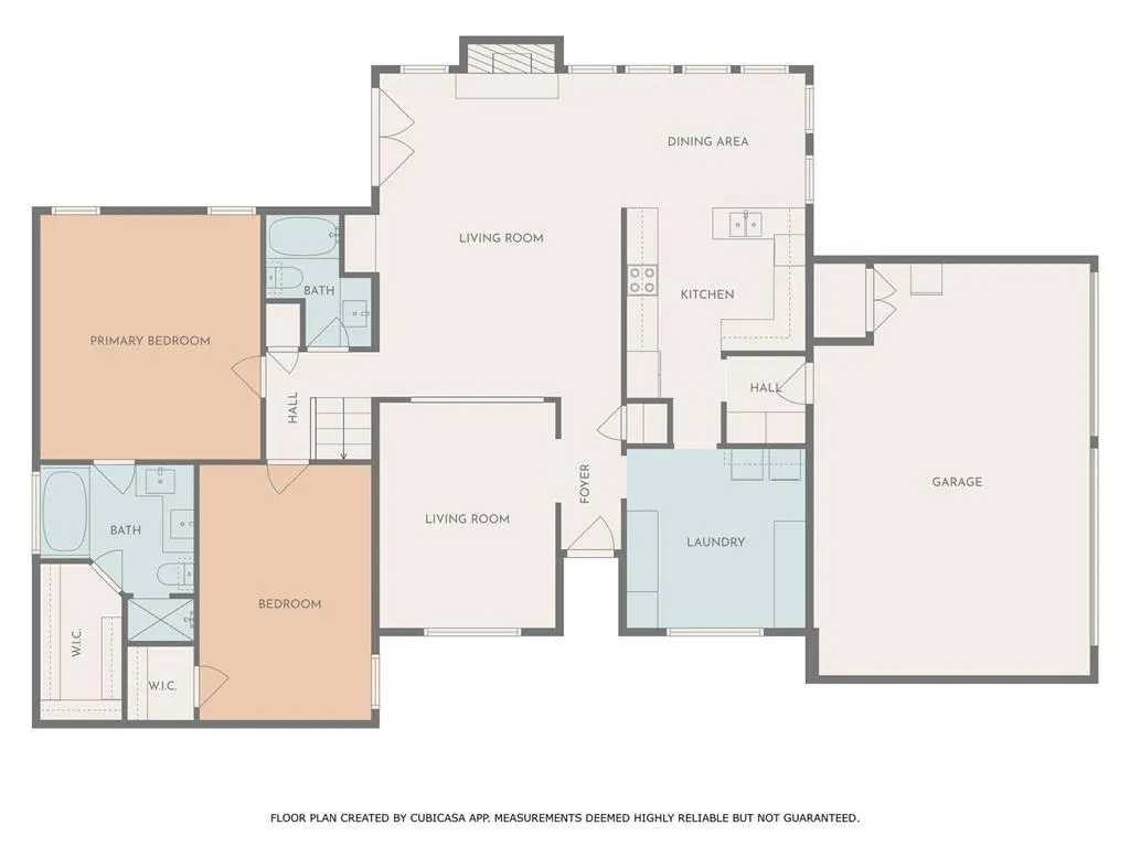 Photo 14 — 3213 NE Shelter Creek Drive, Lawton, OK 73507