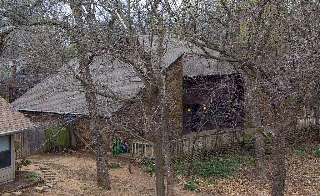 Front exterior — 3213 NE Shelter Creek Drive, Lawton, OK 73507