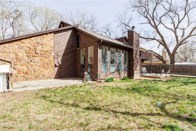 Photo 8 — 3213 NE Shelter Creek Drive, Lawton, OK 73507