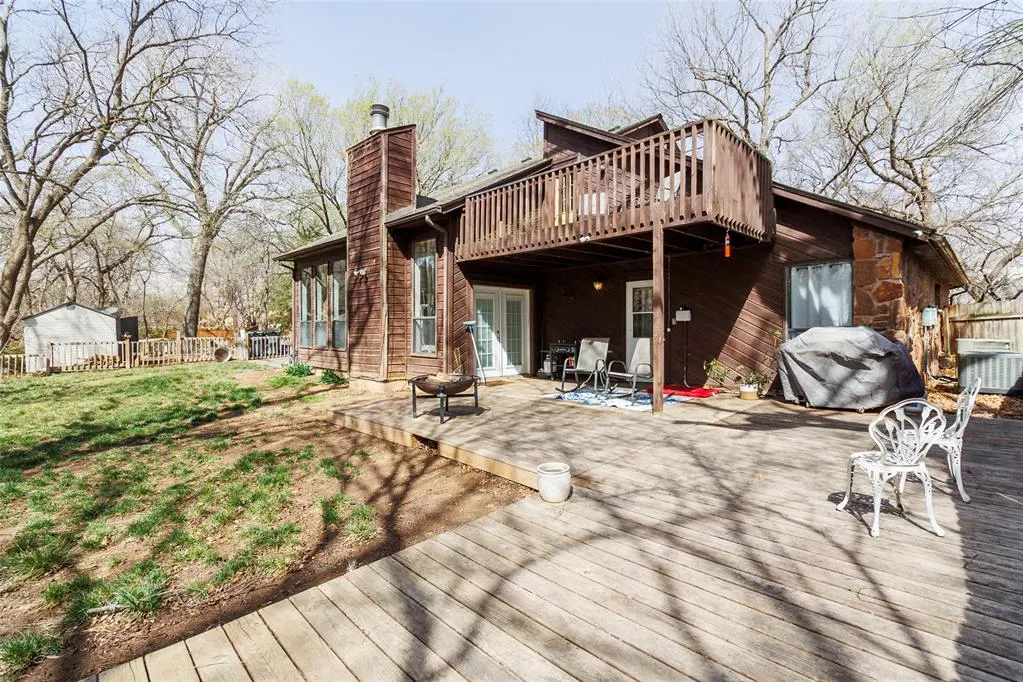 Photo 9 — 3213 NE Shelter Creek Drive, Lawton, OK 73507