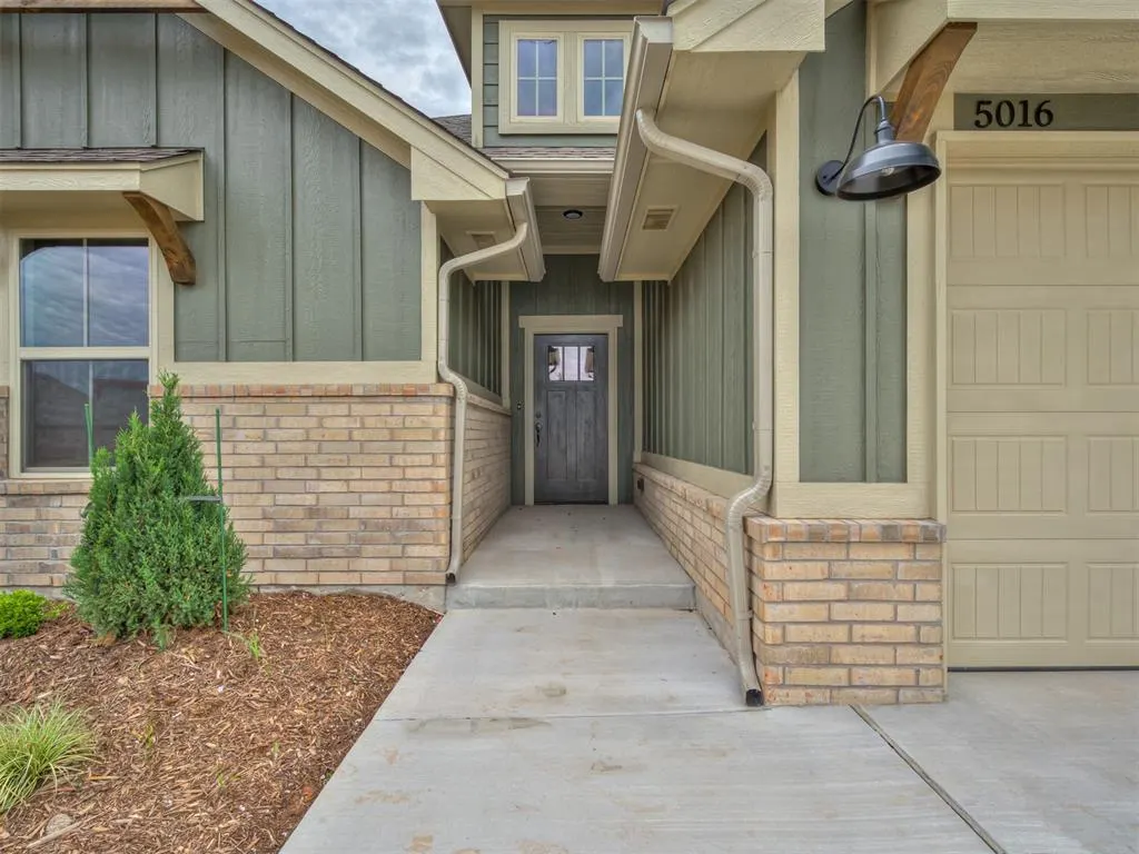 Photo 5 — 5016 Misty Wood Lane, Mustang, OK 73064