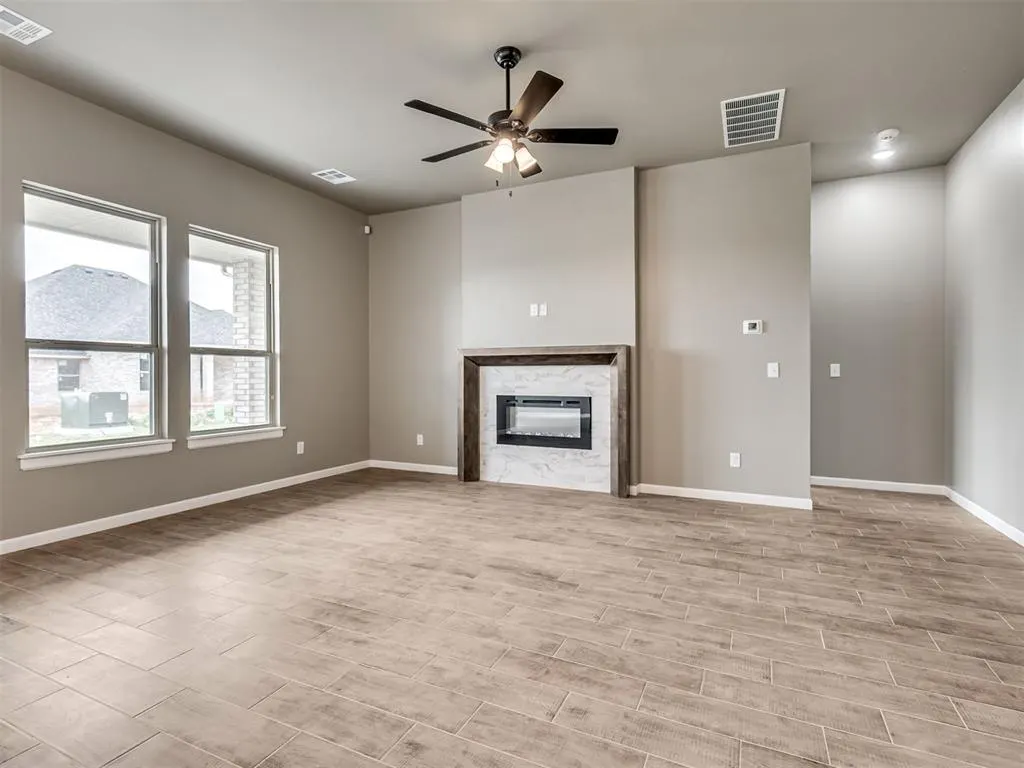 Photo 7 — 5016 Misty Wood Lane, Mustang, OK 73064