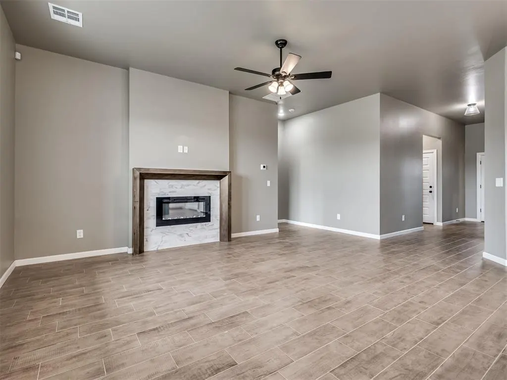 Photo 8 — 5016 Misty Wood Lane, Mustang, OK 73064