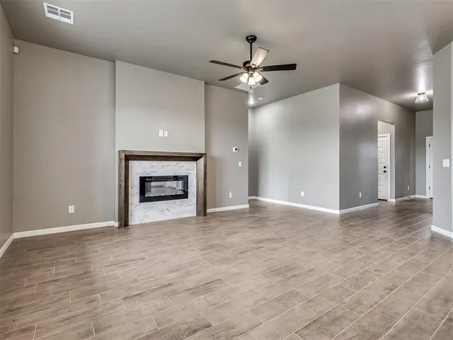 Photo 8 — 5016 Misty Wood Lane, Mustang, OK 73064