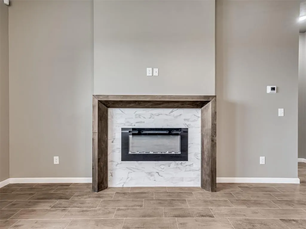 Photo 9 — 5016 Misty Wood Lane, Mustang, OK 73064