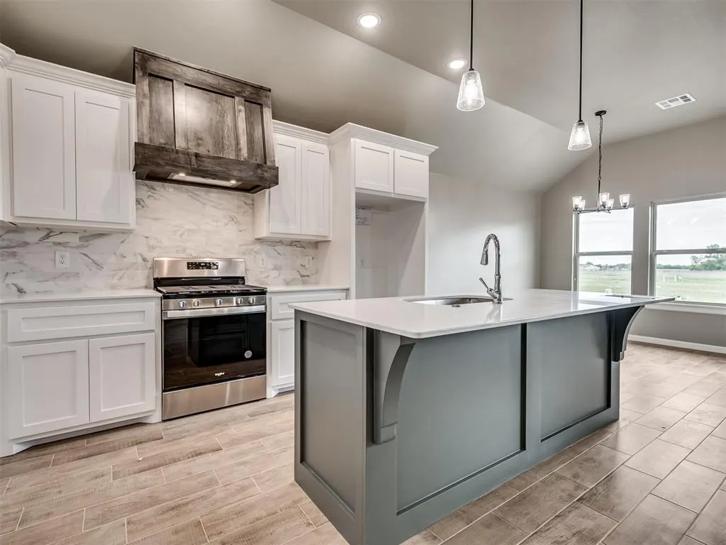 Photo 11 — 5016 Misty Wood Lane, Mustang, OK 73064