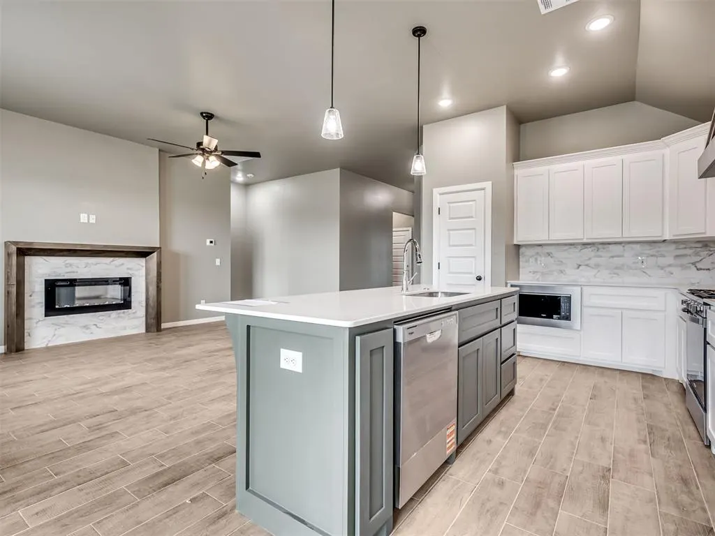 Photo 13 — 5016 Misty Wood Lane, Mustang, OK 73064
