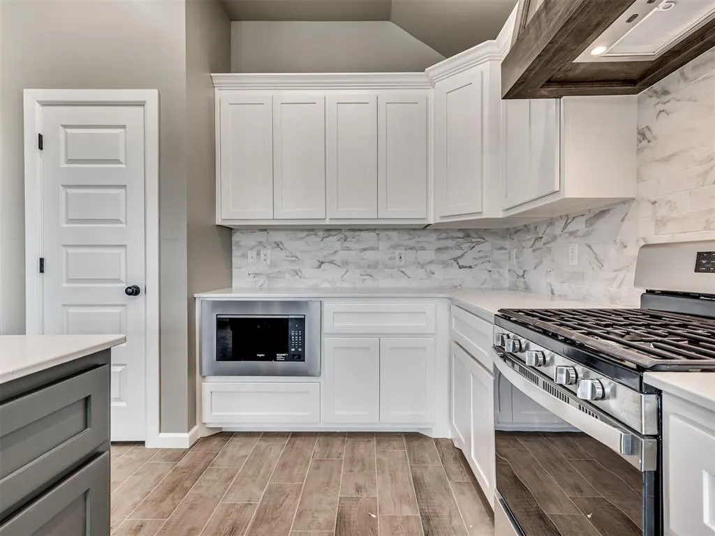 Photo 14 — 5016 Misty Wood Lane, Mustang, OK 73064