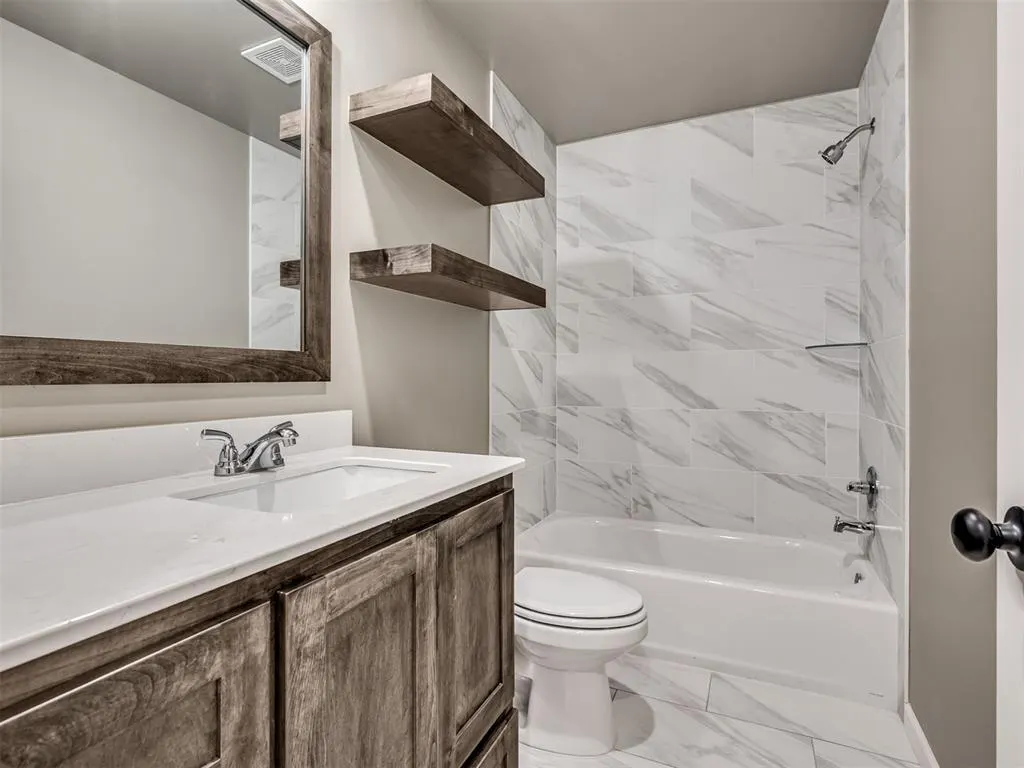 Photo 28 — 5016 Misty Wood Lane, Mustang, OK 73064