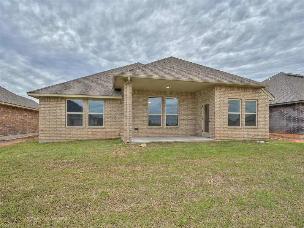 Photo 34 — 5016 Misty Wood Lane, Mustang, OK 73064