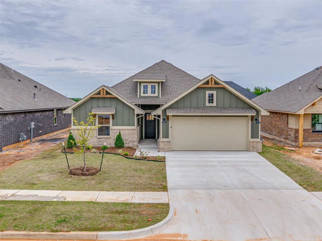 Photo 36 — 5016 Misty Wood Lane, Mustang, OK 73064