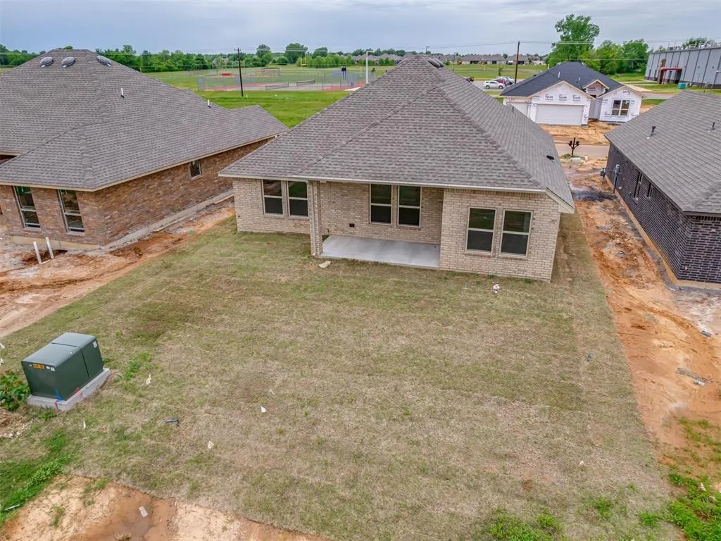 Photo 38 — 5016 Misty Wood Lane, Mustang, OK 73064