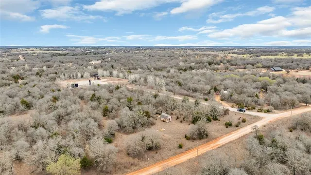 Front exterior — 10569 174th Street, Lindsay, OK 73052