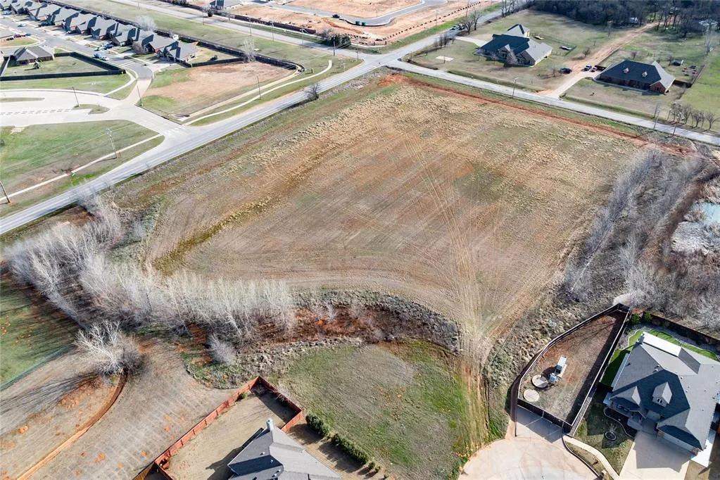 Photo 6 — SW 59th & County Line Road, Mustang, OK 73064