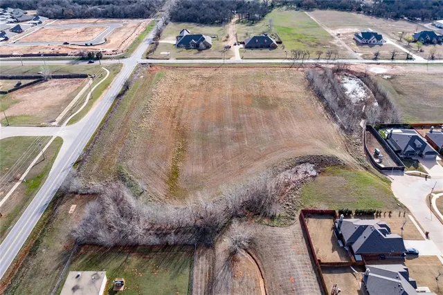 Photo 7 — SW 59th & County Line Road, Mustang, OK 73064