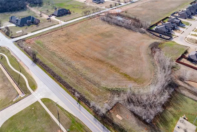 Photo 8 — SW 59th & County Line Road, Mustang, OK 73064