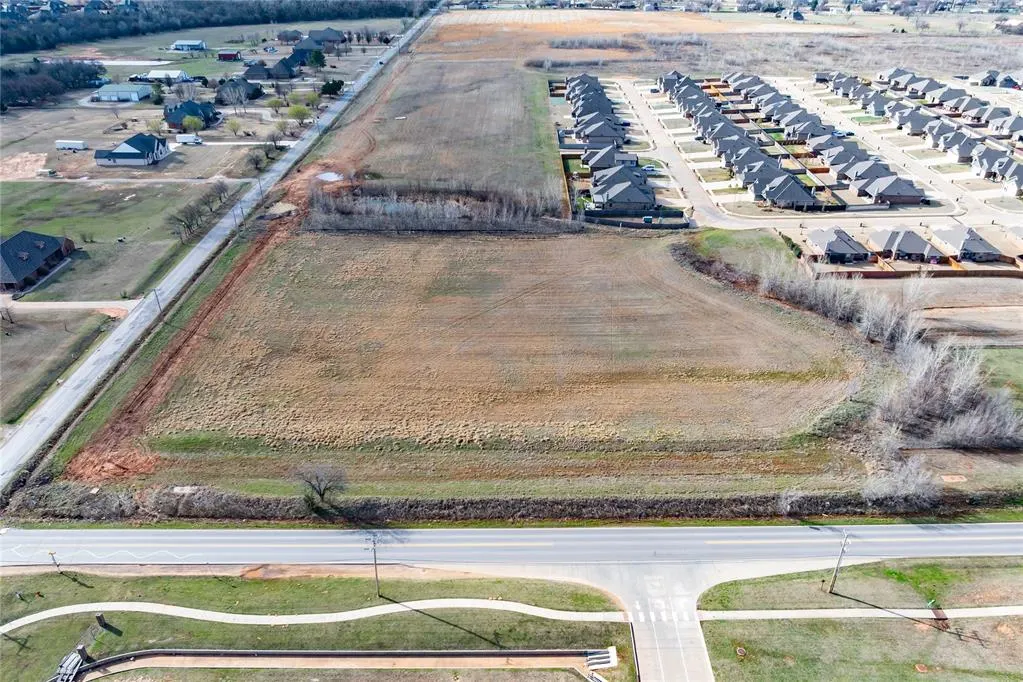 Photo 10 — SW 59th & County Line Road, Mustang, OK 73064