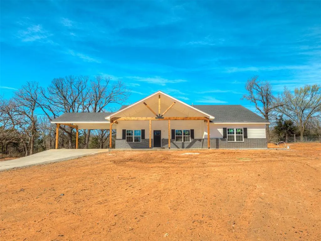 Photo 2 — 4601 Adair Street, Spencer, OK 73084