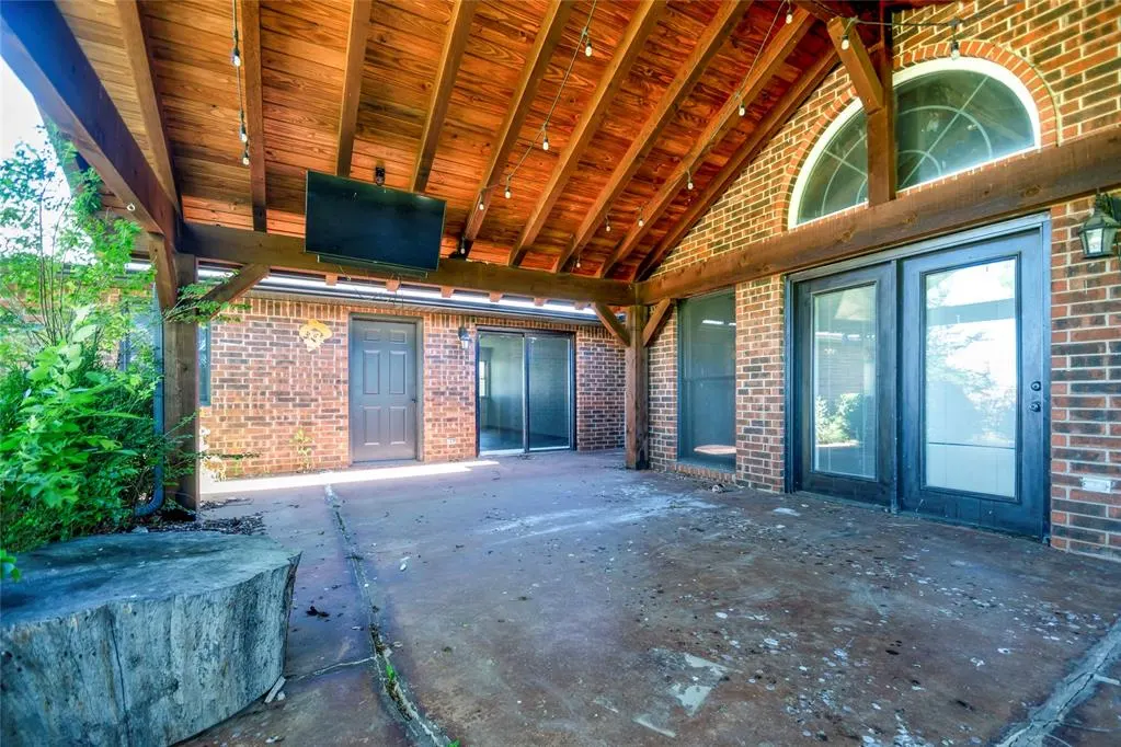 Photo 32 — 524 N 9th Avenue, Stroud, OK 74079