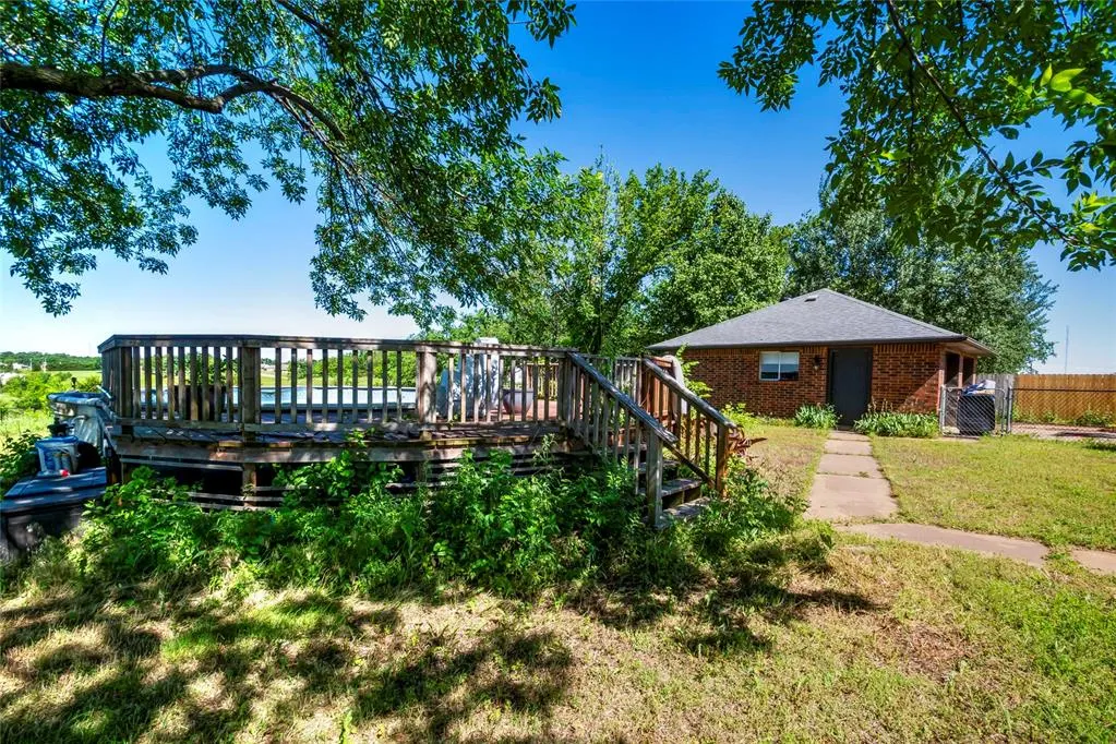 Photo 37 — 524 N 9th Avenue, Stroud, OK 74079