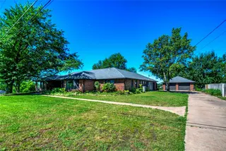 Sold home at 524 N 9th Avenue