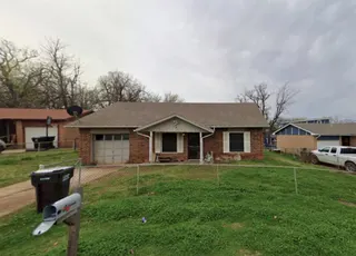 Sold home at 407 Jarman Drive