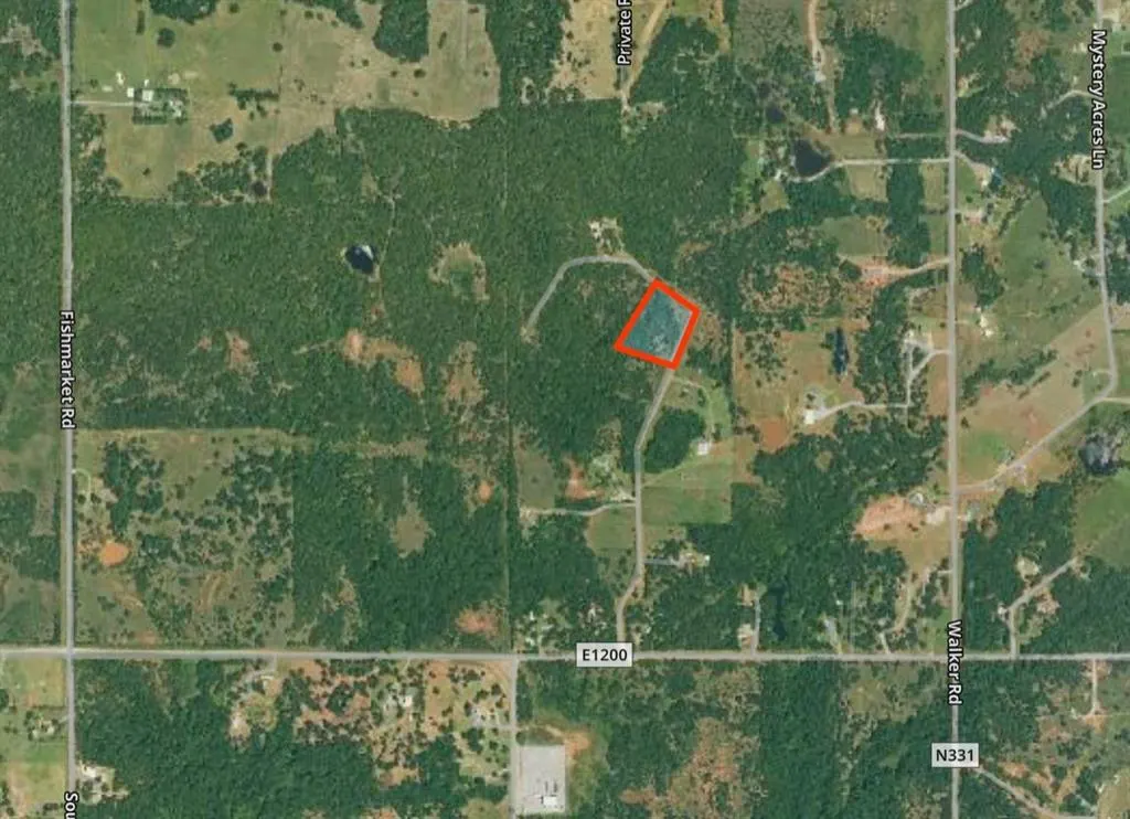 Photo 12 — Address unavailable, McLoud, OK 74851