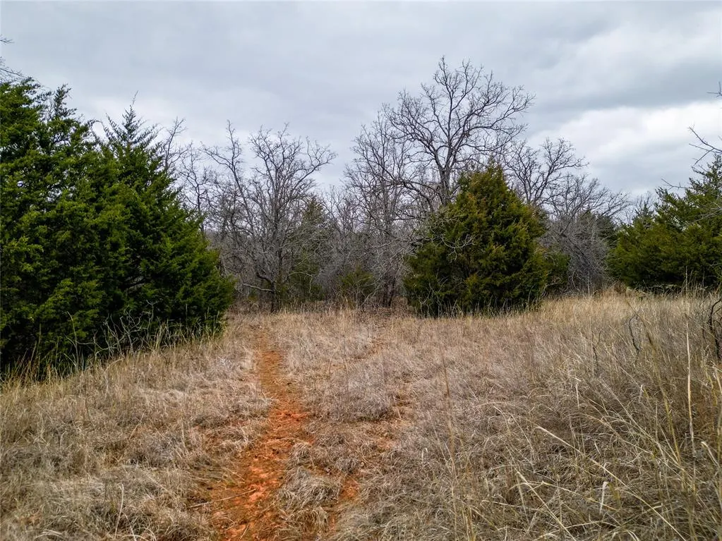 Photo 4 — Lot 7 Vista Grande, McLoud, OK 74851