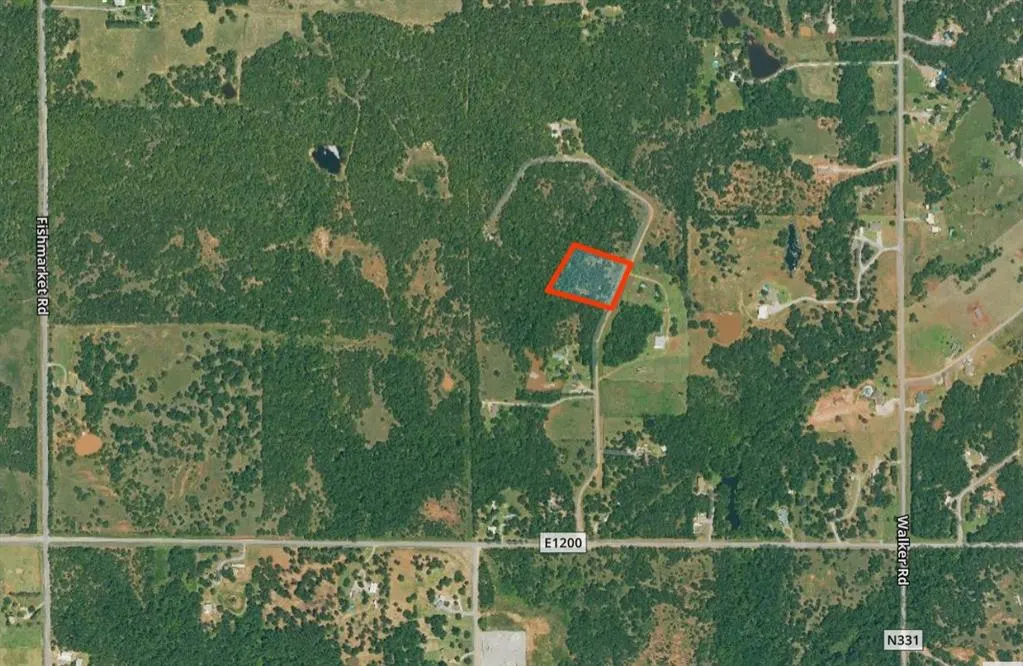 Photo 11 — Lot 7 Vista Grande, McLoud, OK 74851