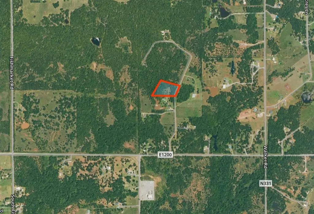 Photo 11 — Lot 6 Vista Grande, McLoud, OK 74851