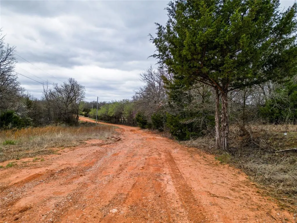 Photo 6 — Lot 6 Vista Grande, McLoud, OK 74851