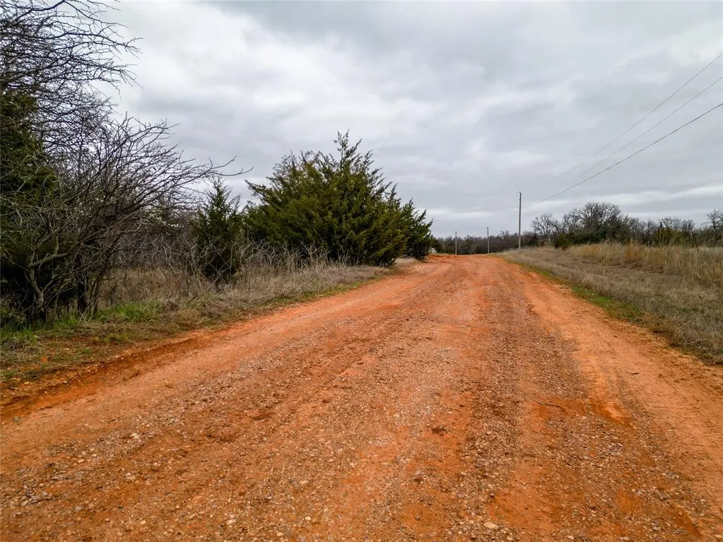Photo 10 — Lot 6 Vista Grande, McLoud, OK 74851