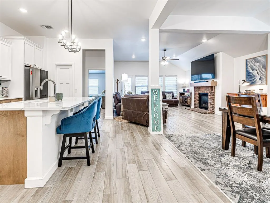 Photo 5 — 11208 NW 136th Terrace, Yukon, OK 73099