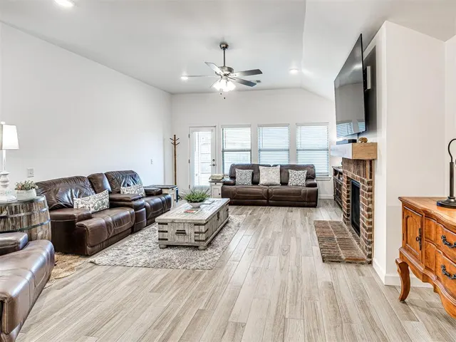 Photo 8 — 11208 NW 136th Terrace, Yukon, OK 73099