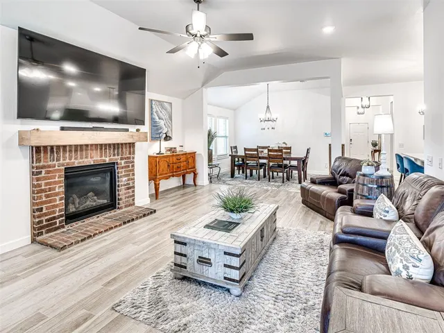 Photo 3 — 11208 NW 136th Terrace, Yukon, OK 73099