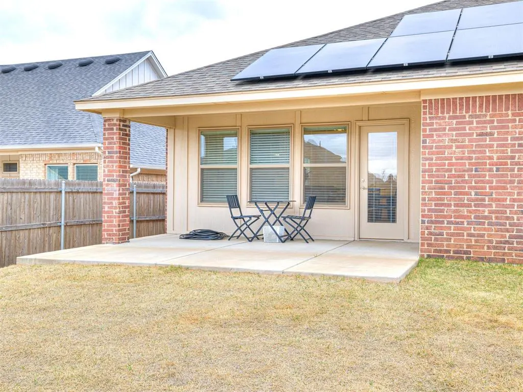Photo 33 — 11208 NW 136th Terrace, Yukon, OK 73099