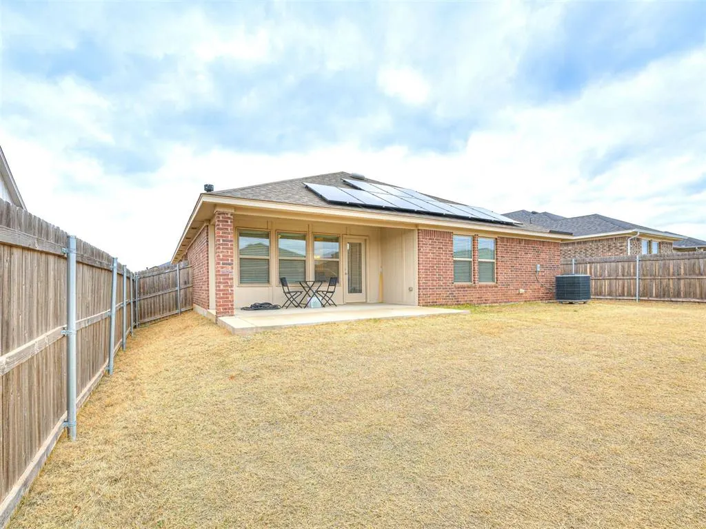 Photo 34 — 11208 NW 136th Terrace, Yukon, OK 73099