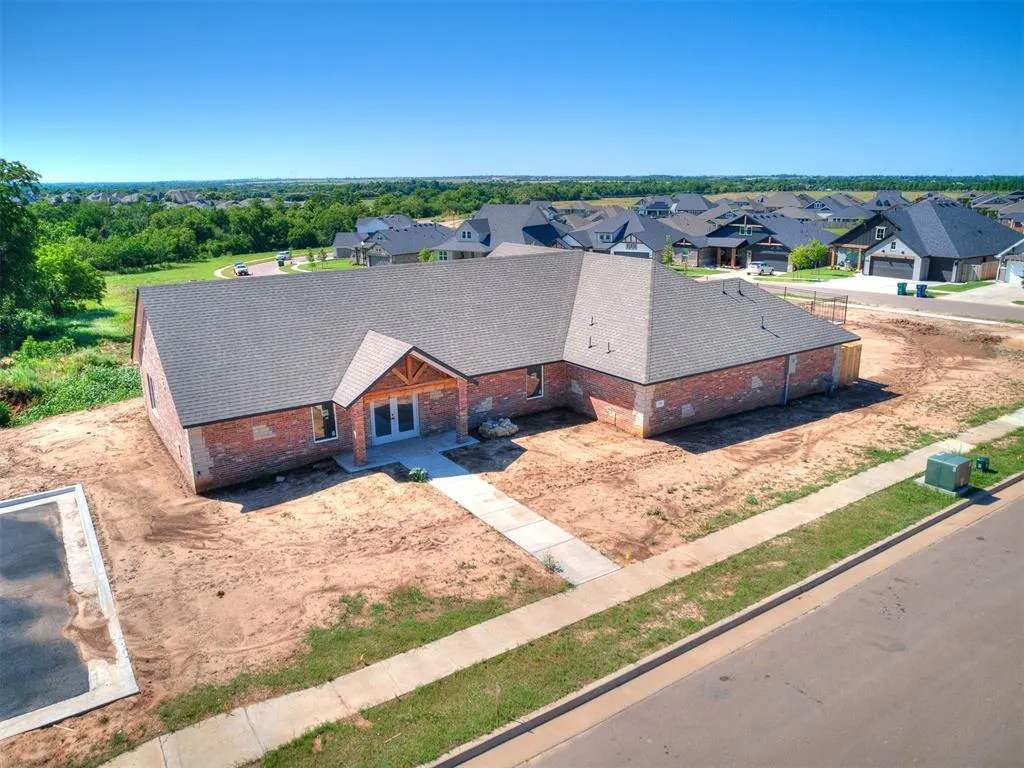 Photo 35 — 11208 NW 136th Terrace, Yukon, OK 73099