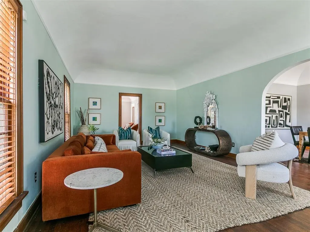 Photo 4 — 212 NW 32nd Street, Oklahoma City, OK 73118