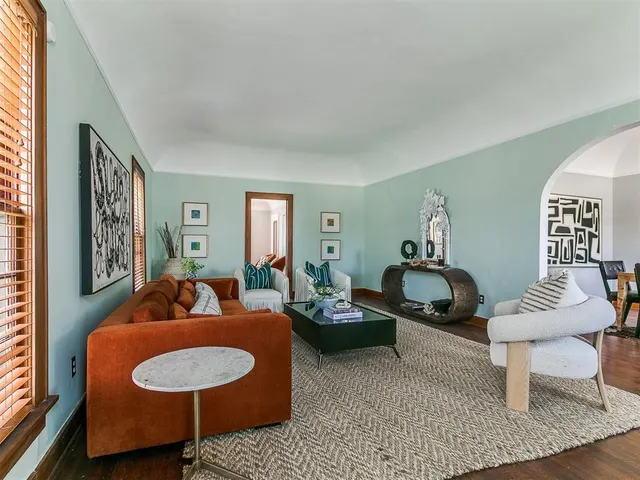 Photo 4 — 212 NW 32nd Street, Oklahoma City, OK 73118