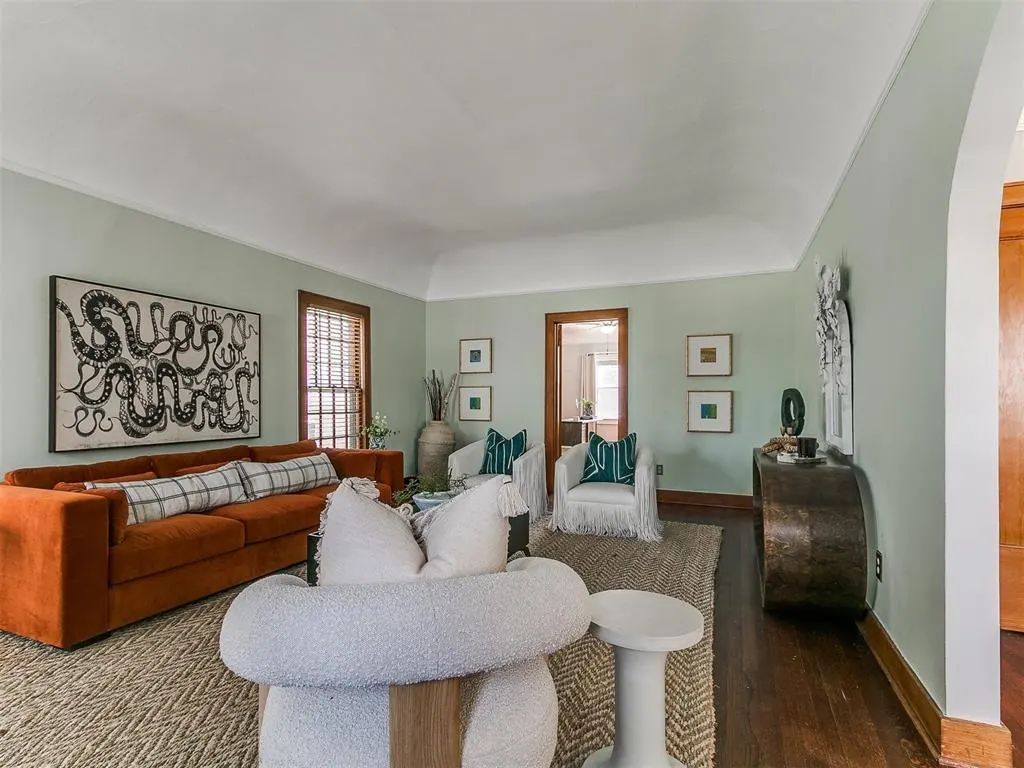 Photo 5 — 212 NW 32nd Street, Oklahoma City, OK 73118
