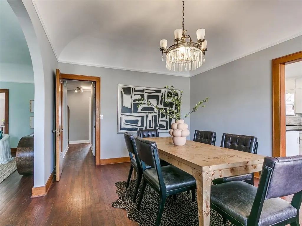 Photo 8 — 212 NW 32nd Street, Oklahoma City, OK 73118