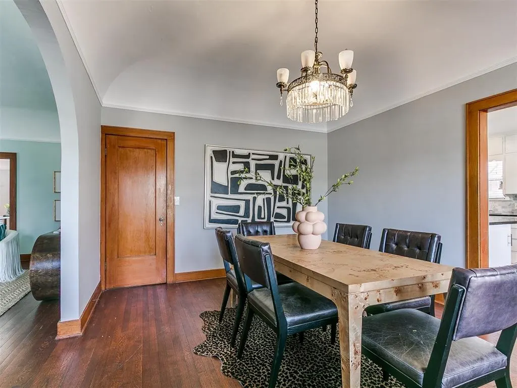 Photo 9 — 212 NW 32nd Street, Oklahoma City, OK 73118