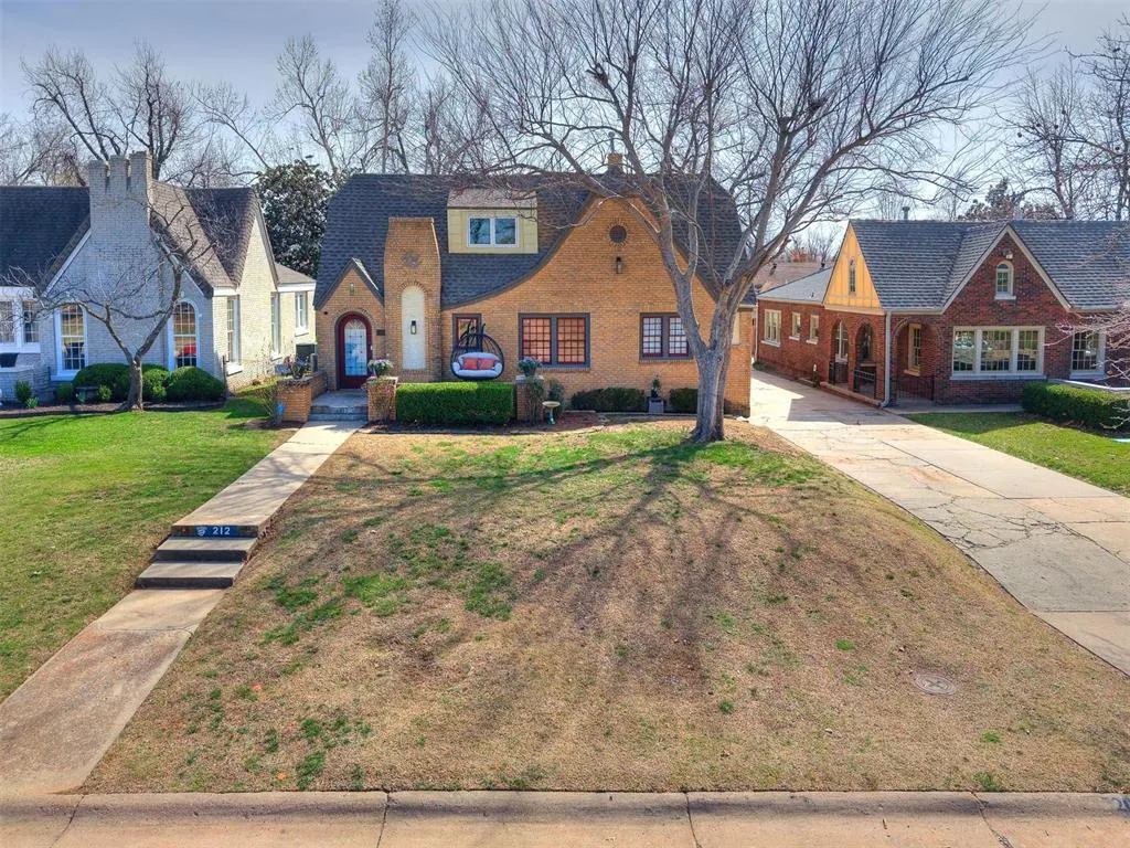 Photo 43 — 212 NW 32nd Street, Oklahoma City, OK 73118