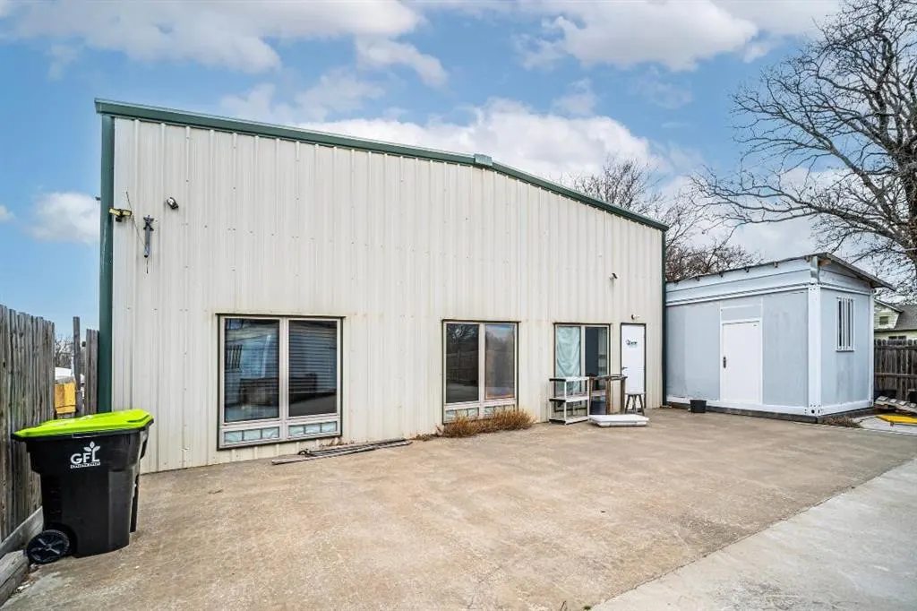 Photo 10 — 1333 W 1st Street, Wewoka, OK 74884