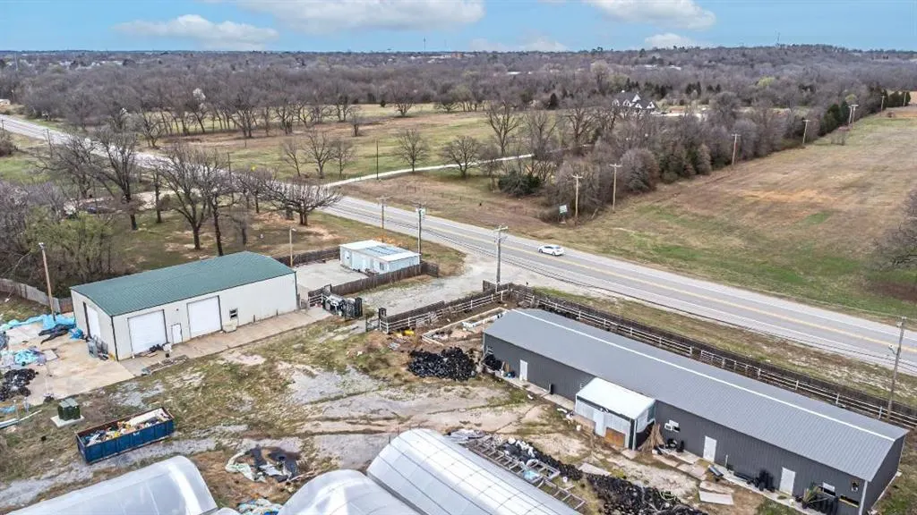 Photo 13 — 1333 W 1st Street, Wewoka, OK 74884
