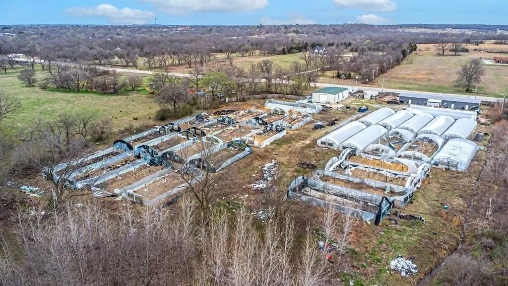 Photo 14 — 1333 W 1st Street, Wewoka, OK 74884