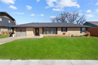 Sold home at 613 N Main Street